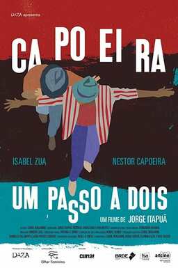 Capoeira, um passo a dois (missing thumbnail, image: /images/cache/34264.jpg)