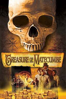 Treasure of Matecumbe (missing thumbnail, image: /images/cache/342648.jpg)