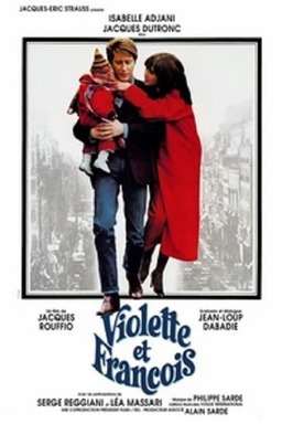 Violette et François (missing thumbnail, image: /images/cache/342718.jpg)