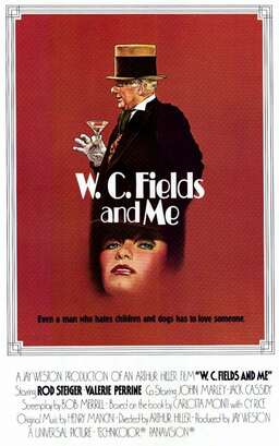W.C. Fields and Me (missing thumbnail, image: /images/cache/342734.jpg)