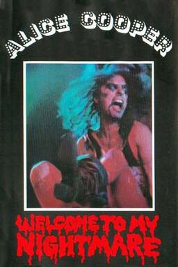 Alice Cooper: Welcome to My Nightmare (missing thumbnail, image: /images/cache/342744.jpg)