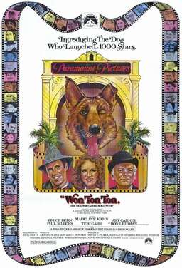 Won Ton Ton: The Dog Who Saved Hollywood (missing thumbnail, image: /images/cache/342762.jpg)