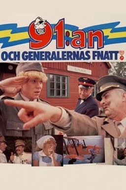 91:an och generalernas fnatt (missing thumbnail, image: /images/cache/342806.jpg)