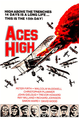 Aces High (missing thumbnail, image: /images/cache/342818.jpg)