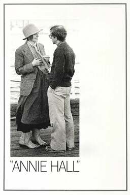 Annie Hall (missing thumbnail, image: /images/cache/342900.jpg)