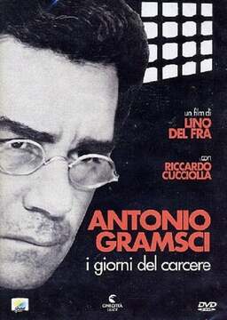 Antonio Gramsci: The Days of Prison (missing thumbnail, image: /images/cache/342902.jpg)