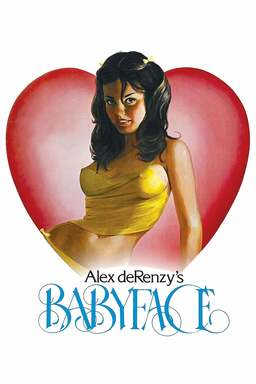 Alex deRenzy's Babyface (missing thumbnail, image: /images/cache/342936.jpg)