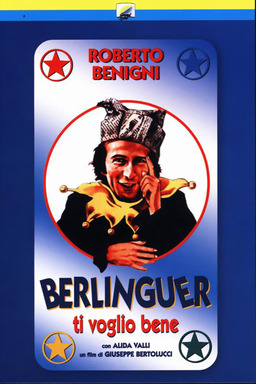 Berlinguer: I Love You (missing thumbnail, image: /images/cache/342972.jpg)