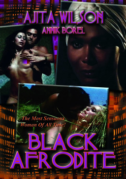 Black Aphrodite (missing thumbnail, image: /images/cache/342994.jpg)