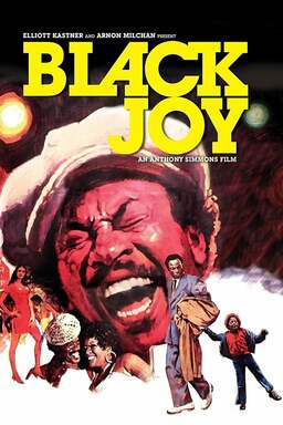 Black Joy (missing thumbnail, image: /images/cache/342996.jpg)