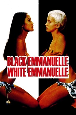 Black Emmanuelle, White Emmanuelle (missing thumbnail, image: /images/cache/343004.jpg)