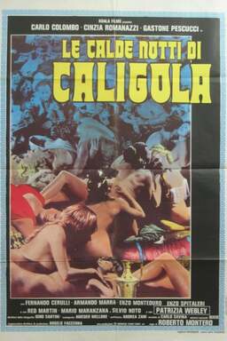 Caligula's Hot Nights (missing thumbnail, image: /images/cache/343048.jpg)