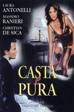 Casta e pura (missing thumbnail, image: /images/cache/343084.jpg)