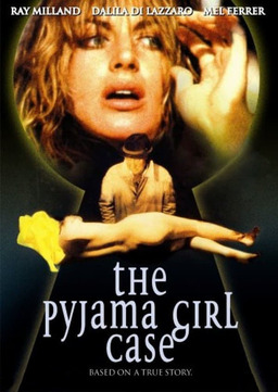 The Pyjama Girl Case (missing thumbnail, image: /images/cache/343110.jpg)