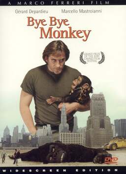 Bye Bye Monkey (missing thumbnail, image: /images/cache/343126.jpg)