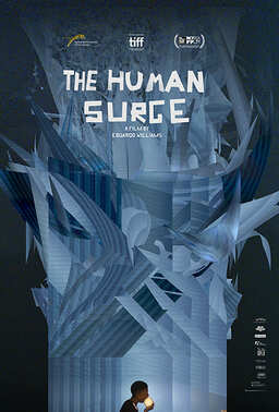 The Human Surge (missing thumbnail, image: /images/cache/34328.jpg)