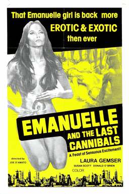 Emanuelle and the Last Cannibals (missing thumbnail, image: /images/cache/343288.jpg)