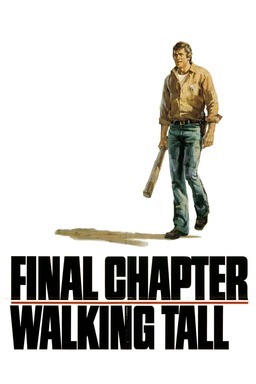 Final Chapter: Walking Tall (missing thumbnail, image: /images/cache/343342.jpg)