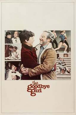 The Goodbye Girl (missing thumbnail, image: /images/cache/343422.jpg)