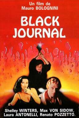 Black Journal (missing thumbnail, image: /images/cache/343430.jpg)