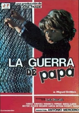 La guerra de papá (missing thumbnail, image: /images/cache/343454.jpg)
