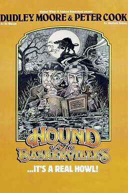 The Hound of the Baskervilles (missing thumbnail, image: /images/cache/343524.jpg)