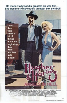 Hughes and Harlow: Angels in Hell (missing thumbnail, image: /images/cache/343532.jpg)