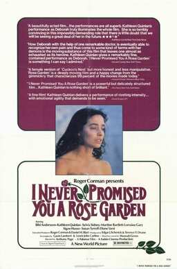 I Never Promised You a Rose Garden (missing thumbnail, image: /images/cache/343542.jpg)