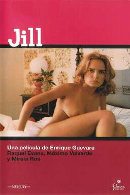 Jill (missing thumbnail, image: /images/cache/343620.jpg)