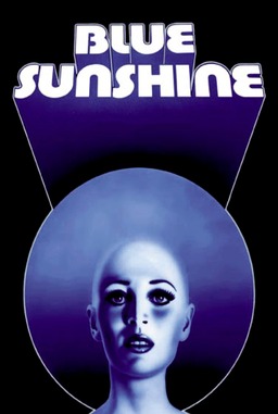 Blue Sunshine (missing thumbnail, image: /images/cache/343696.jpg)