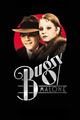 Bugsy Malone (missing thumbnail, image: /images/cache/343734.jpg)
