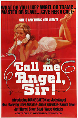 Call Me Angel, Sir! (missing thumbnail, image: /images/cache/343748.jpg)