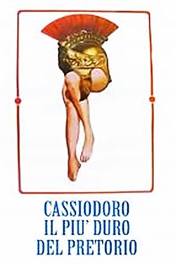 Cassiodorus is the Hardest Praetorian (missing thumbnail, image: /images/cache/343788.jpg)