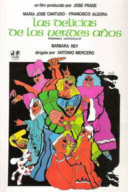 Las delicias de los verdes años (missing thumbnail, image: /images/cache/343912.jpg)