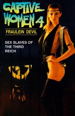 Fraulein Devil (missing thumbnail, image: /images/cache/344034.jpg)