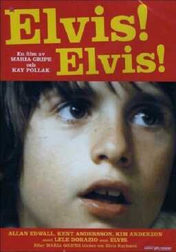 Elvis! Elvis! (missing thumbnail, image: /images/cache/344036.jpg)