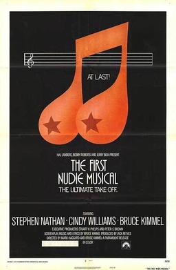 The First Nudie Musical (missing thumbnail, image: /images/cache/344136.jpg)