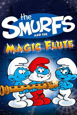 The Smurfs and the Magic Flute (missing thumbnail, image: /images/cache/344142.jpg)