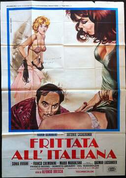 Frittata all'italiana (missing thumbnail, image: /images/cache/344160.jpg)