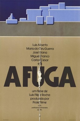 A Fuga (missing thumbnail, image: /images/cache/344166.jpg)