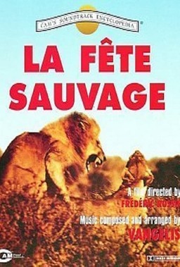 La fête sauvage (missing thumbnail, image: /images/cache/344172.jpg)