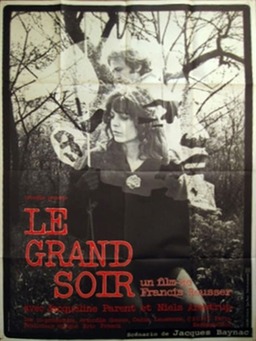 Le grand soir (missing thumbnail, image: /images/cache/344202.jpg)