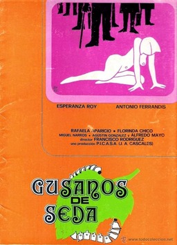 Gusanos de seda (missing thumbnail, image: /images/cache/344224.jpg)