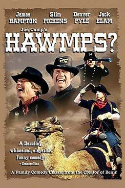 Hawmps! (missing thumbnail, image: /images/cache/344244.jpg)