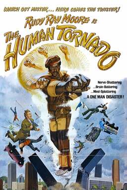 The Human Tornado (missing thumbnail, image: /images/cache/344296.jpg)