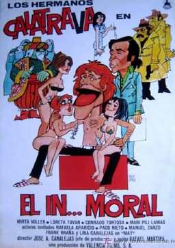 El in... moral (missing thumbnail, image: /images/cache/344316.jpg)