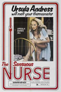 The Sensuous Nurse (missing thumbnail, image: /images/cache/344322.jpg)