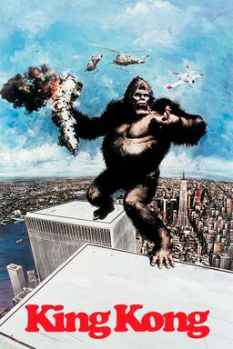 King Kong (missing thumbnail, image: /images/cache/344408.jpg)