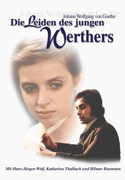 The Sorrows of Young Werther (missing thumbnail, image: /images/cache/344450.jpg)