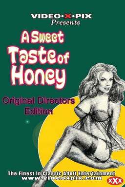 Sweet Taste of Honey (missing thumbnail, image: /images/cache/344510.jpg)